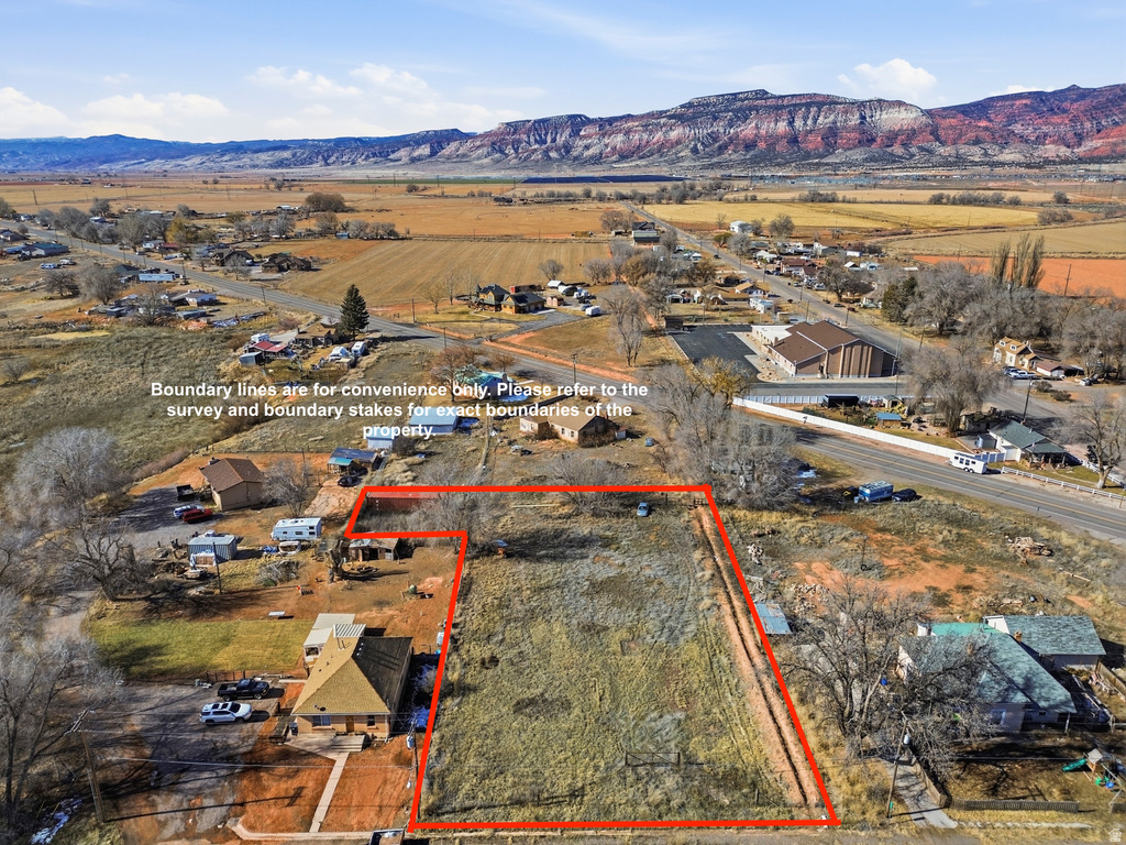 66 S STATE ST Sigurd, UT 84657