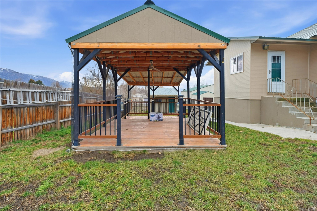 367 W 400 N Malad City, ID 83252