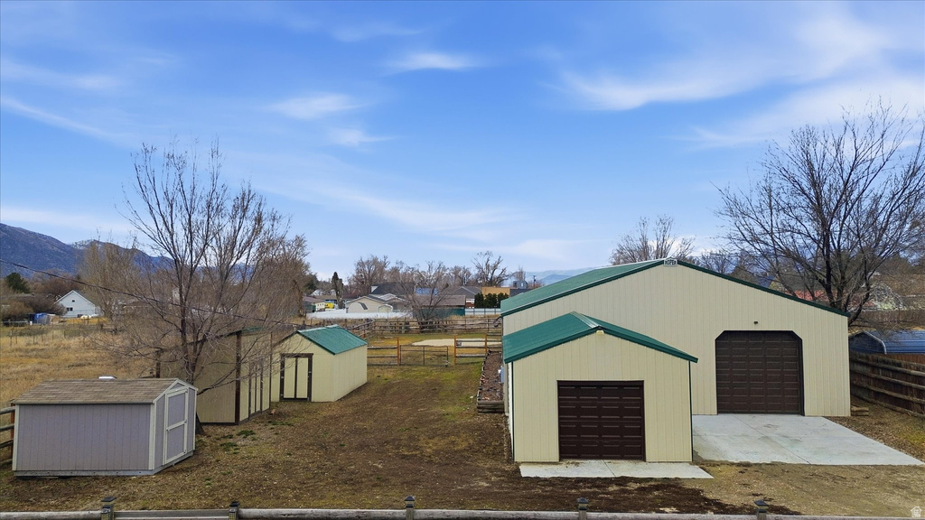 367 W 400 N Malad City, ID 83252