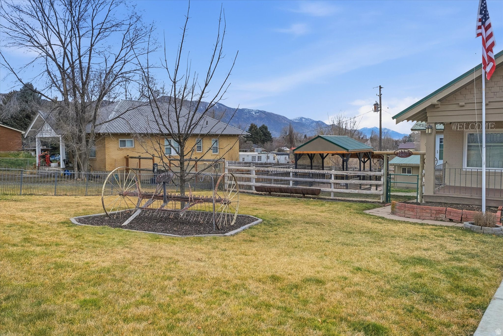 367 W 400 N Malad City, ID 83252