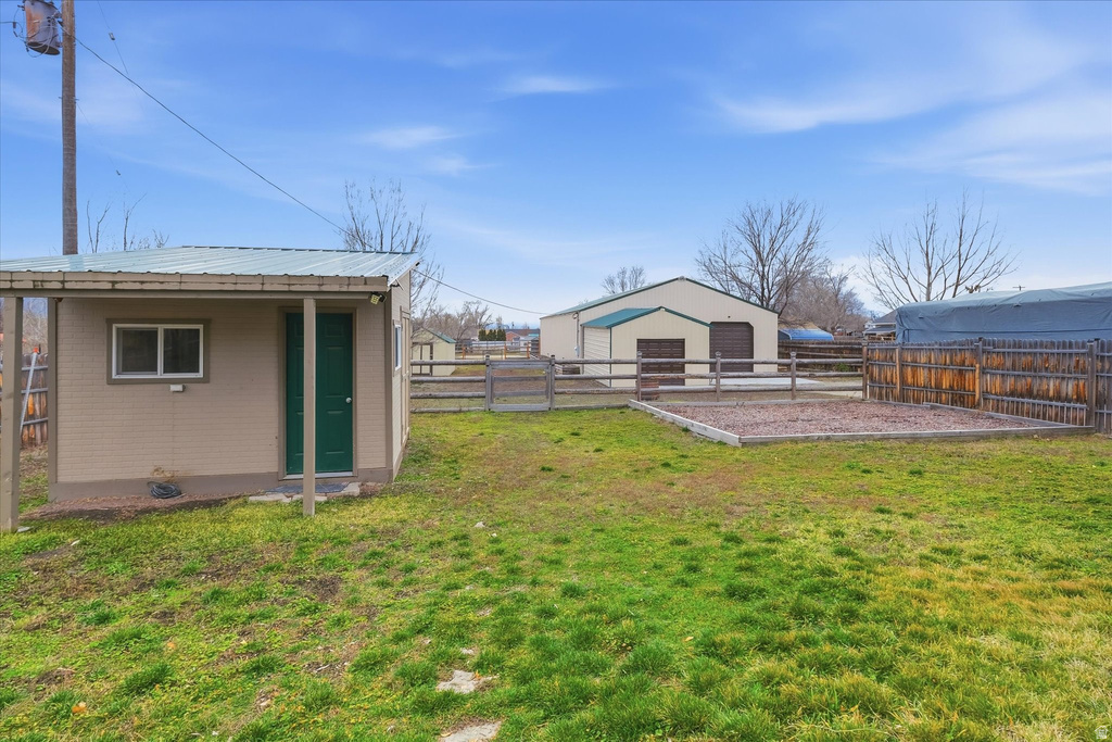 367 W 400 N Malad City, ID 83252