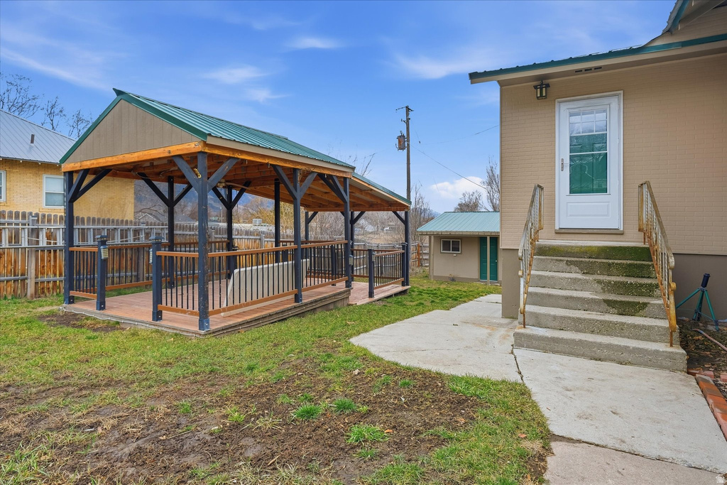 367 W 400 N Malad City, ID 83252