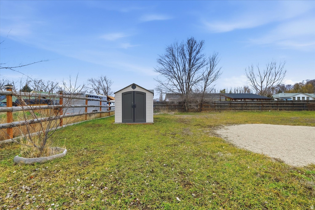 367 W 400 N Malad City, ID 83252