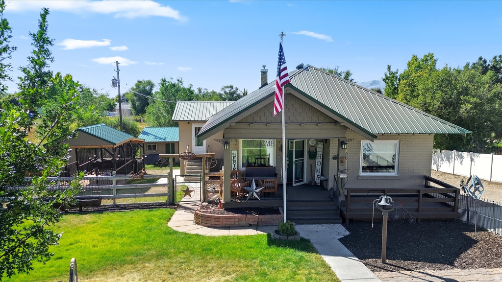367 W 400 N Malad City, ID 83252