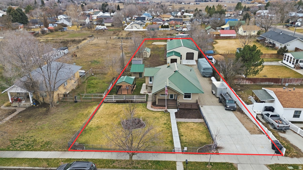 367 W 400 N Malad City, ID 83252