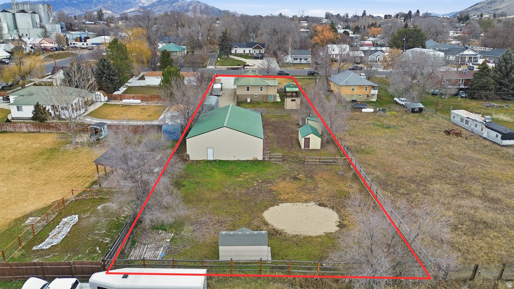 367 W 400 N Malad City, ID 83252