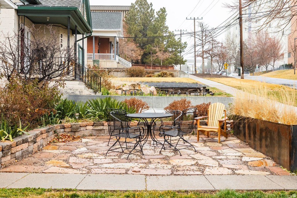 325 N C ST Salt Lake City, UT 84103