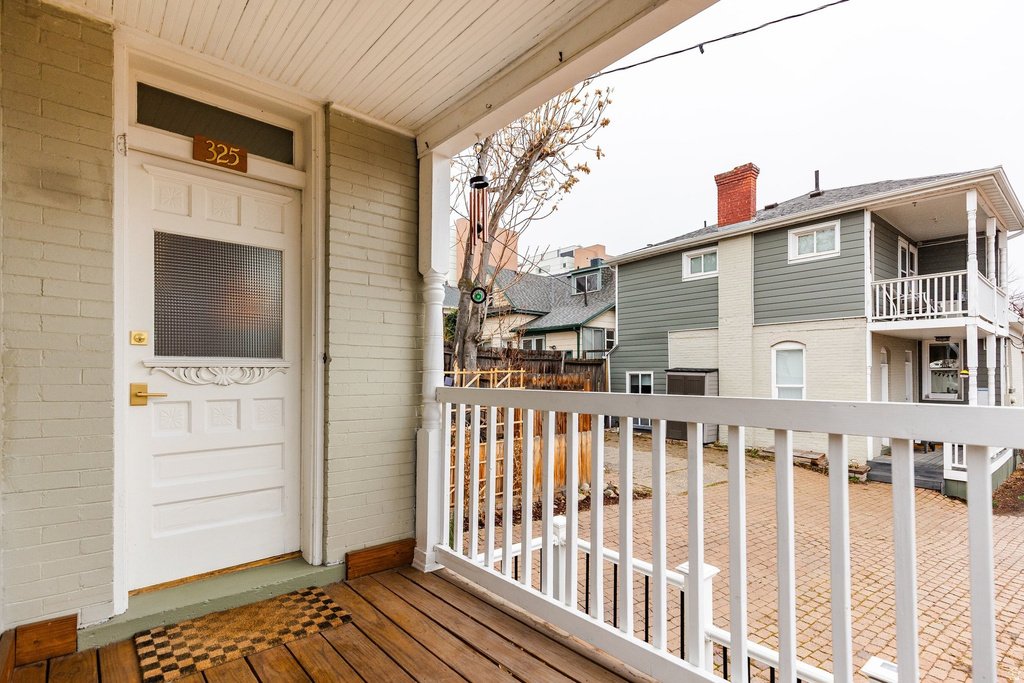 325 N C ST Salt Lake City, UT 84103