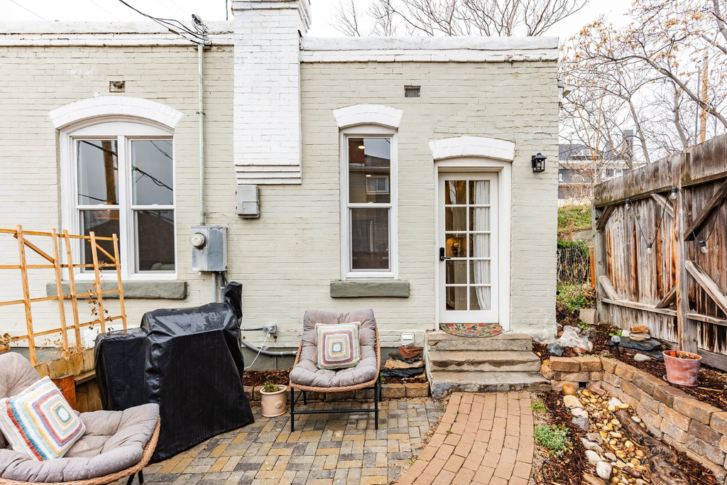 325 N C ST Salt Lake City, UT 84103