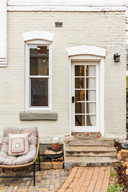 325 N C ST Salt Lake City, UT 84103