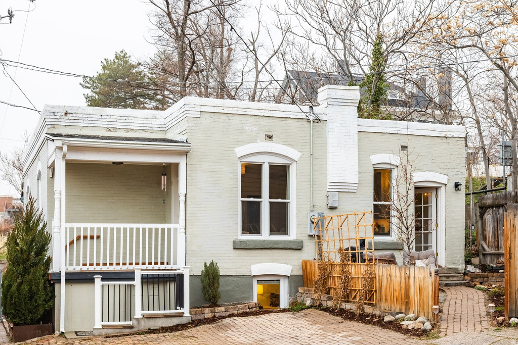 325 N C ST Salt Lake City, UT 84103