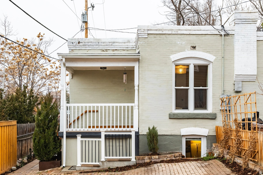 325 N C ST Salt Lake City, UT 84103