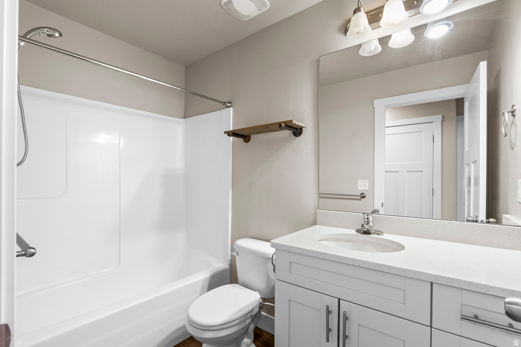 1688 E TALON WAY Eagle Mountain, UT 84005
