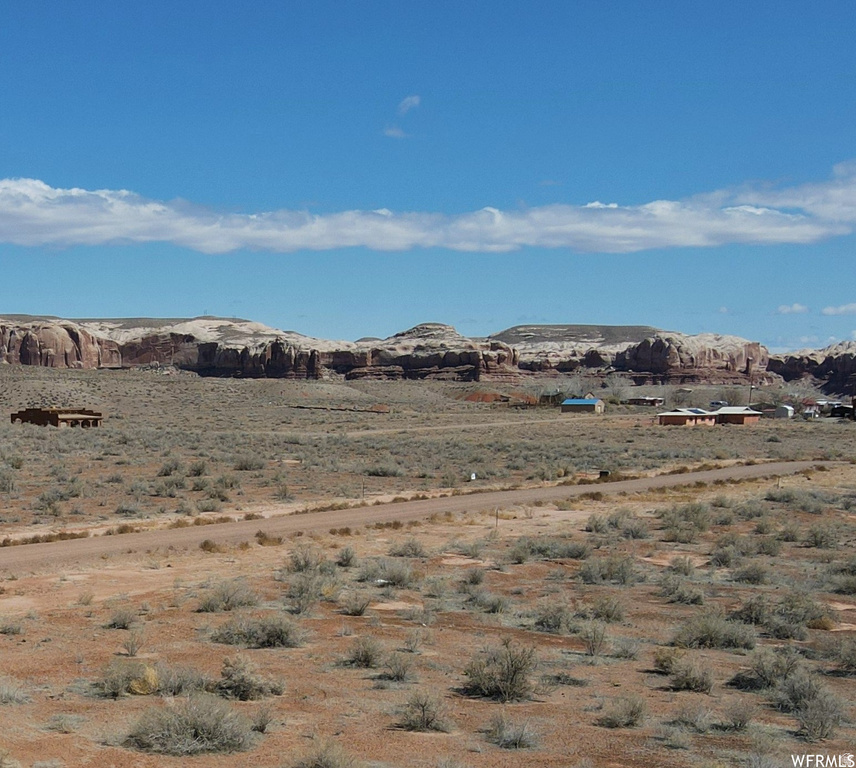 998 W COTTONWOOD AVE Bluff, UT 84512