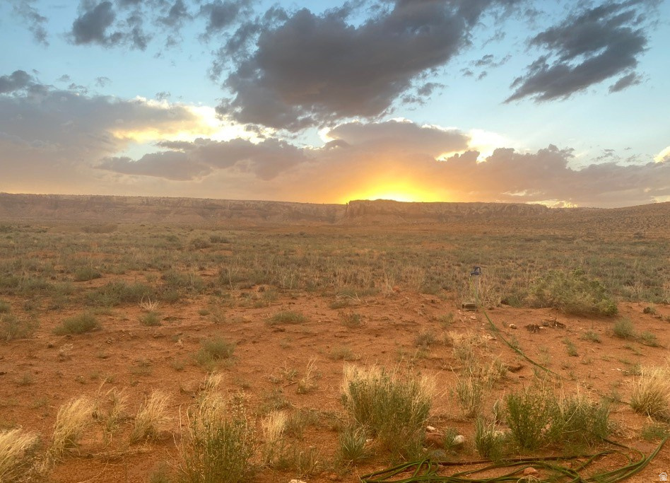 998 W COTTONWOOD AVE Bluff, UT 84512