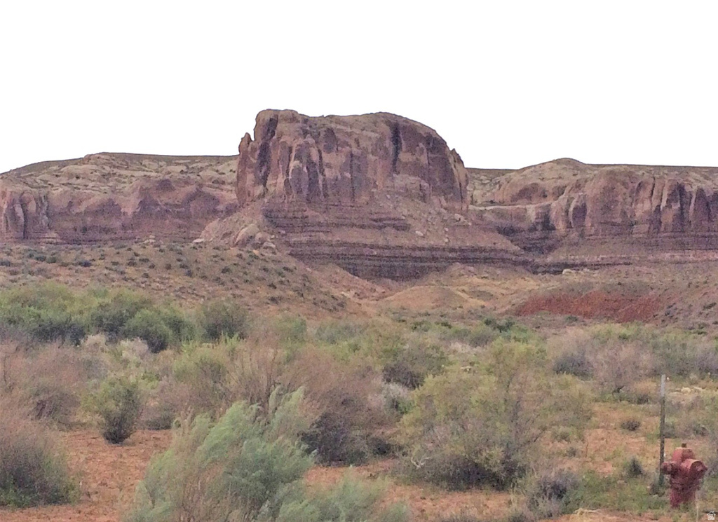 998 W COTTONWOOD AVE Bluff, UT 84512