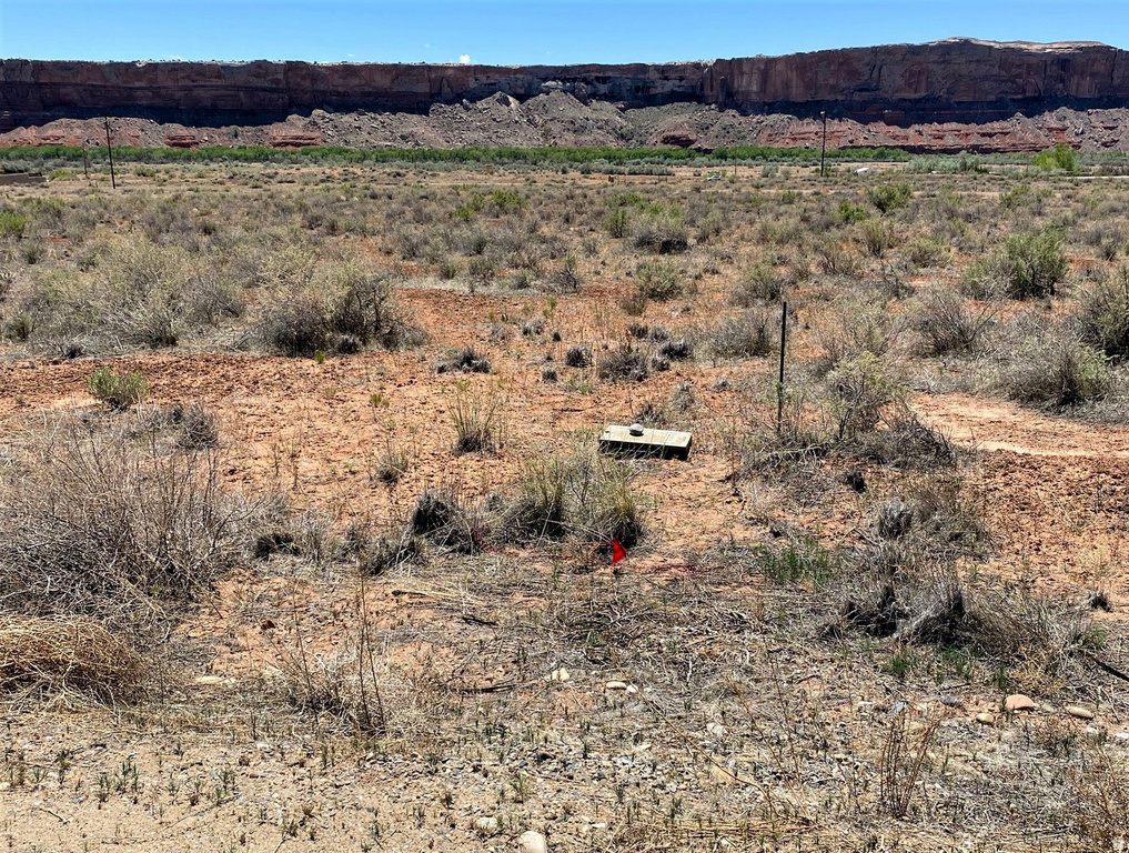 998 W COTTONWOOD AVE Bluff, UT 84512