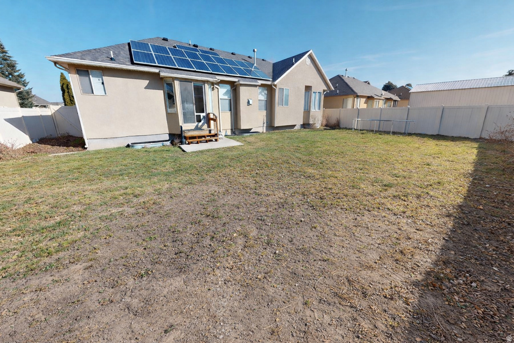 4353 W MAPLE MEADOWS DR West Valley City, UT 84120