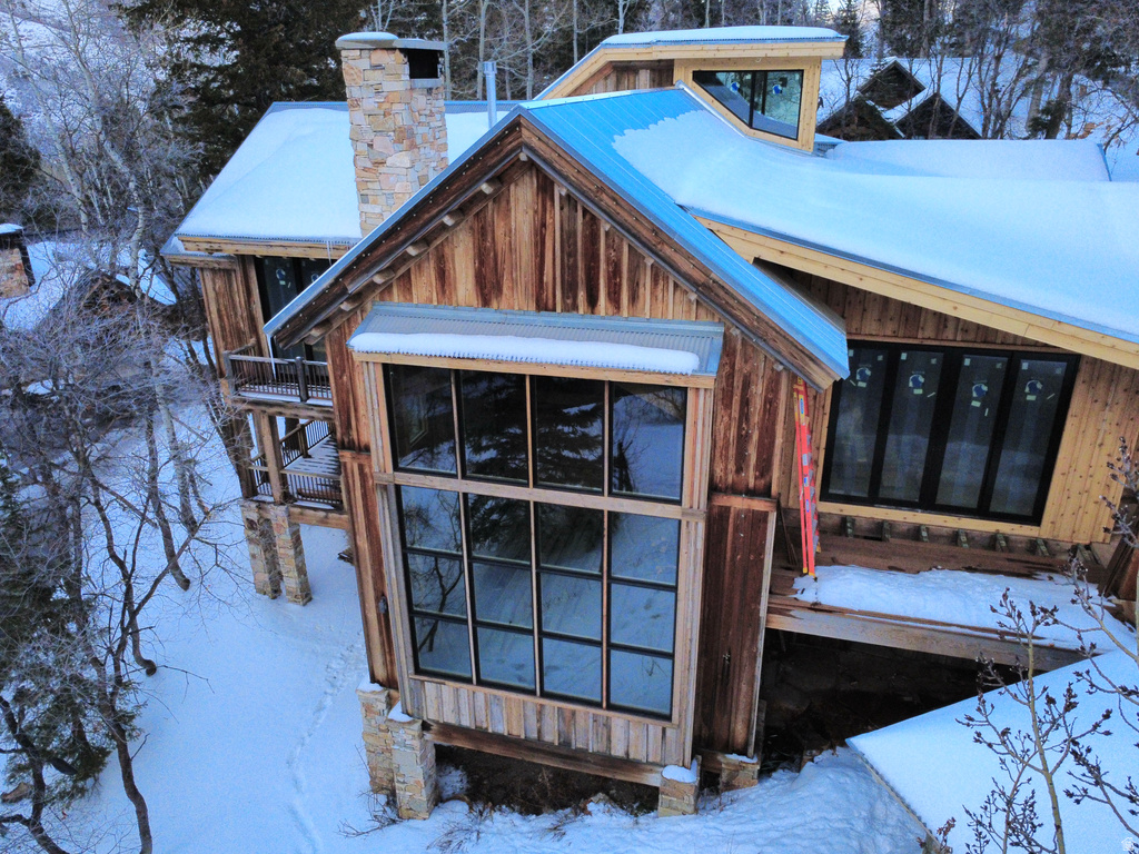 3060 E DEER RUN ROAD Sundance, UT 84604