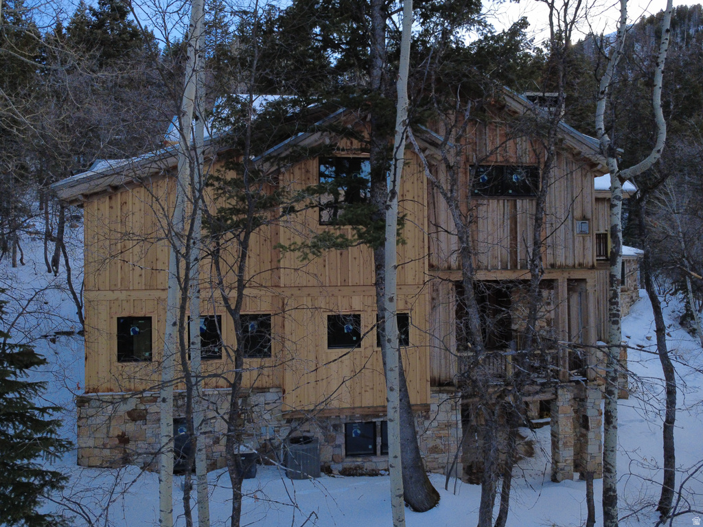 3060 E DEER RUN ROAD Sundance, UT 84604