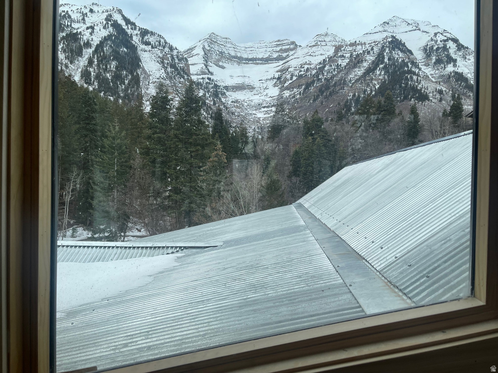 3060 E DEER RUN ROAD Sundance, UT 84604