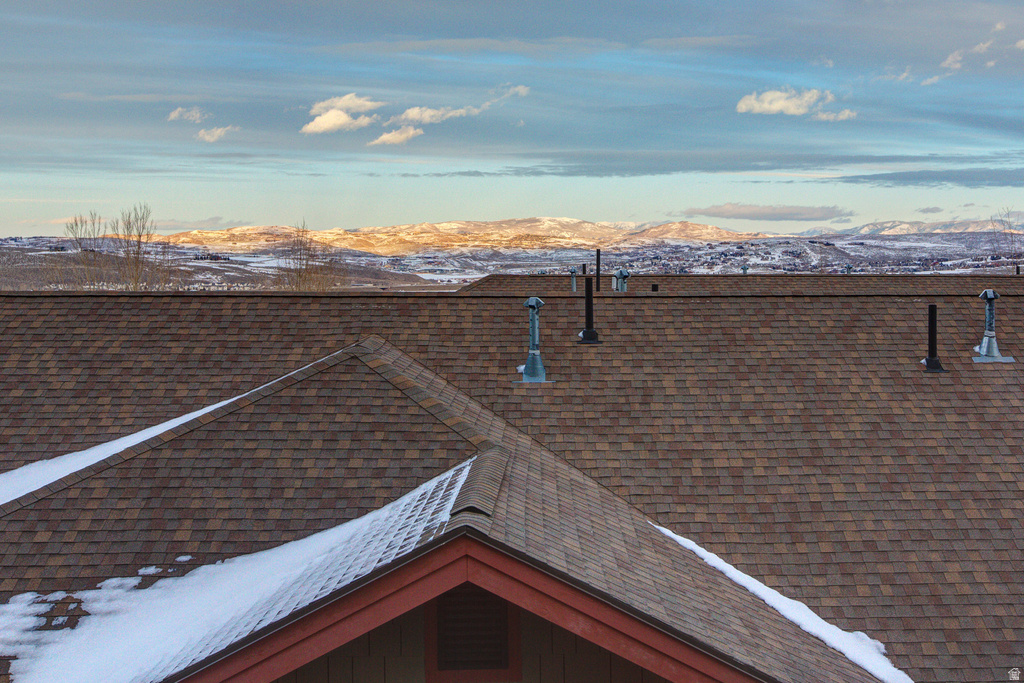 5461 N LUGE LN #2308 Park City, UT 84098