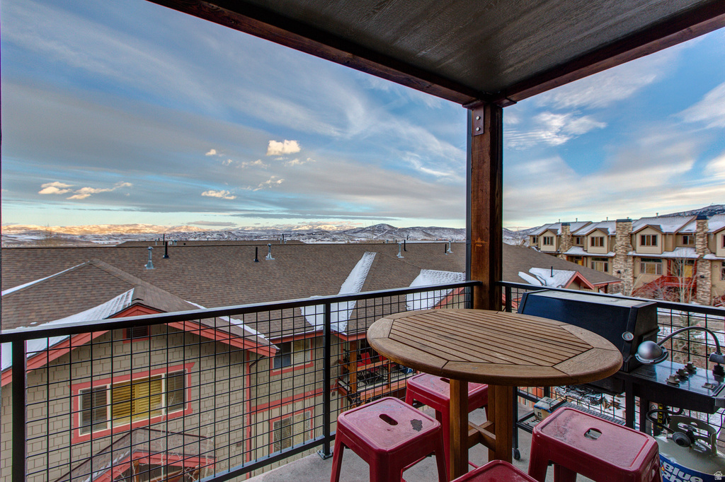 5461 N LUGE LN #2308 Park City, UT 84098