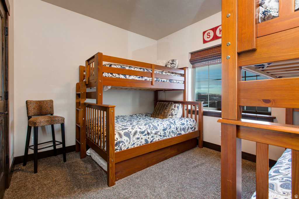 5461 N LUGE LN #2308 Park City, UT 84098