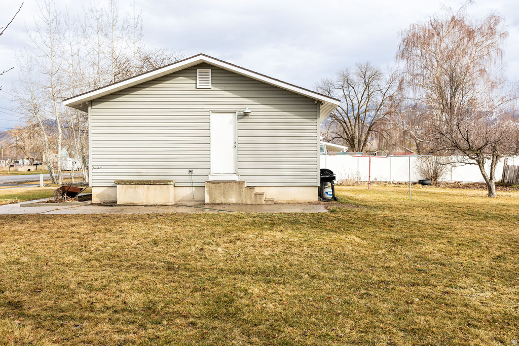 282 W 100 S Smithfield, UT 84335
