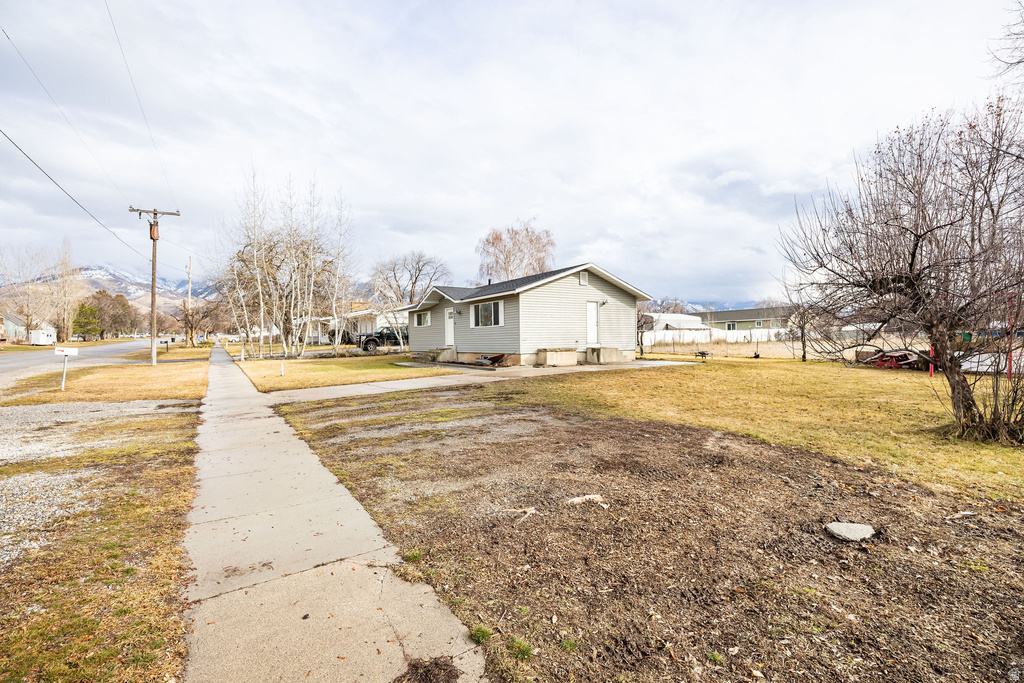 282 W 100 S Smithfield, UT 84335