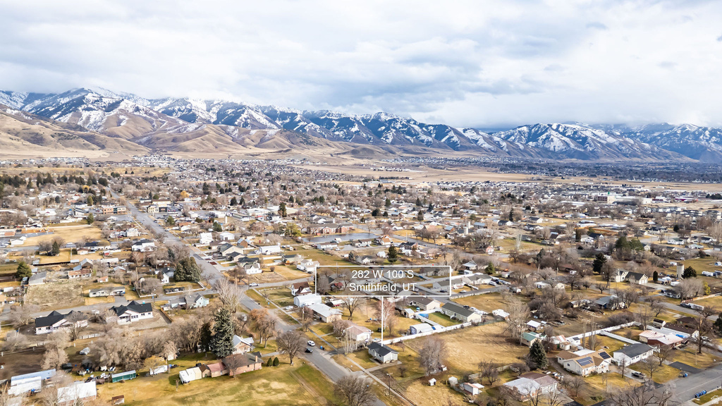 282 W 100 S Smithfield, UT 84335