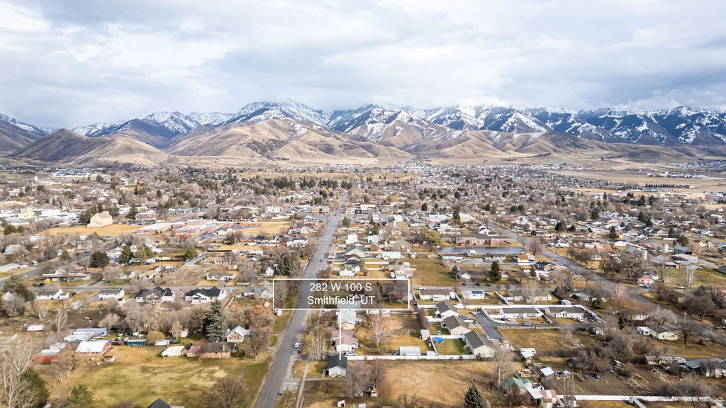 282 W 100 S Smithfield, UT 84335