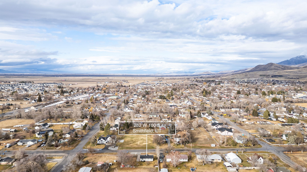 282 W 100 S Smithfield, UT 84335