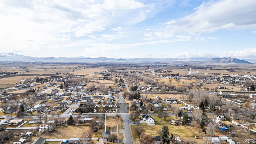 282 W 100 S Smithfield, UT 84335