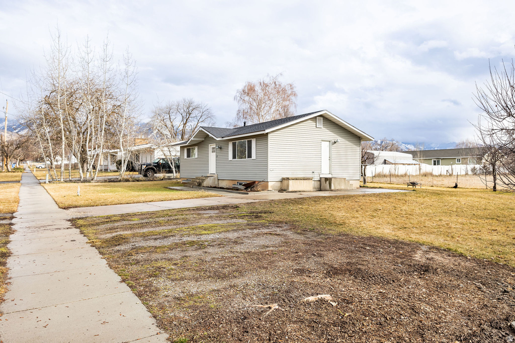 282 W 100 S Smithfield, UT 84335