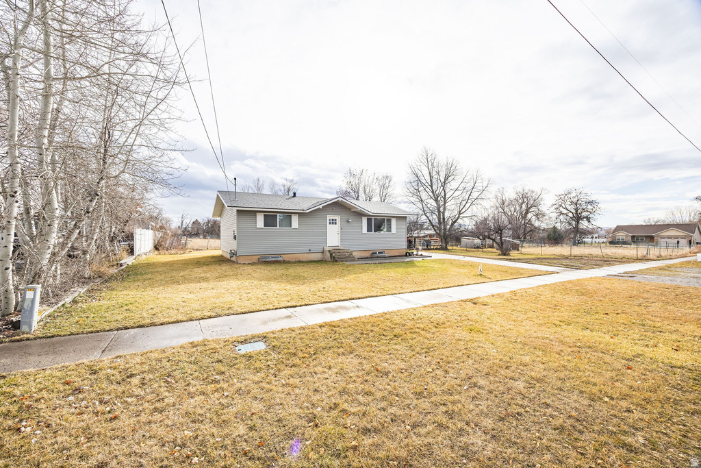 282 W 100 S Smithfield, UT 84335