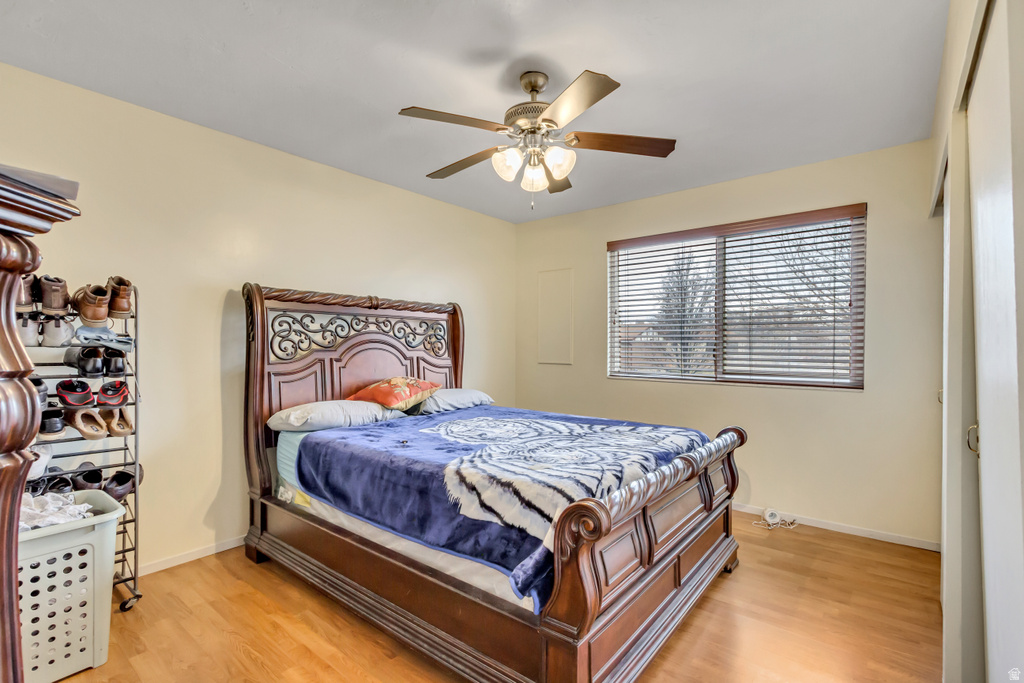 4668 W KATHLEEN AVE West Valley City, UT 84120