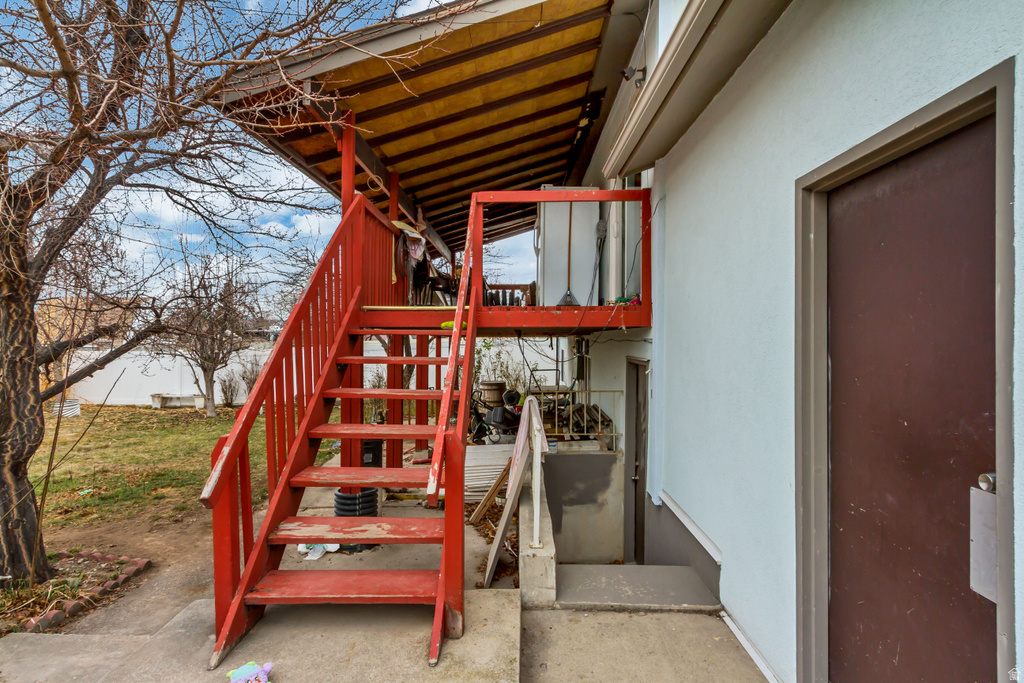 4668 W KATHLEEN AVE West Valley City, UT 84120