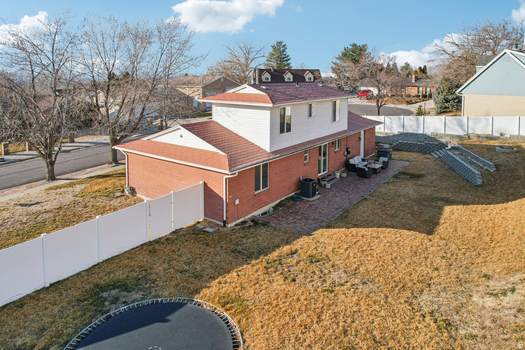 12161 S SPRING RIDGE CIR Sandy, UT 84094