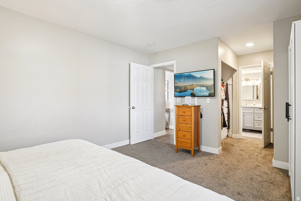 12161 S SPRING RIDGE CIR Sandy, UT 84094