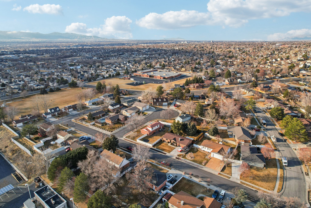 12161 S SPRING RIDGE CIR Sandy, UT 84094