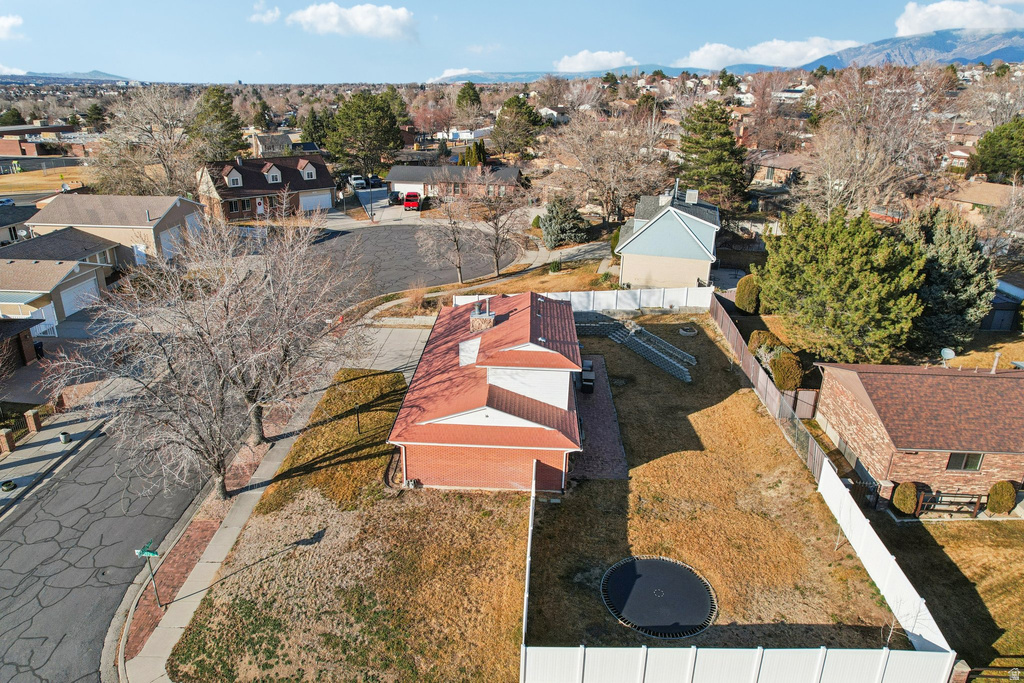 12161 S SPRING RIDGE CIR Sandy, UT 84094