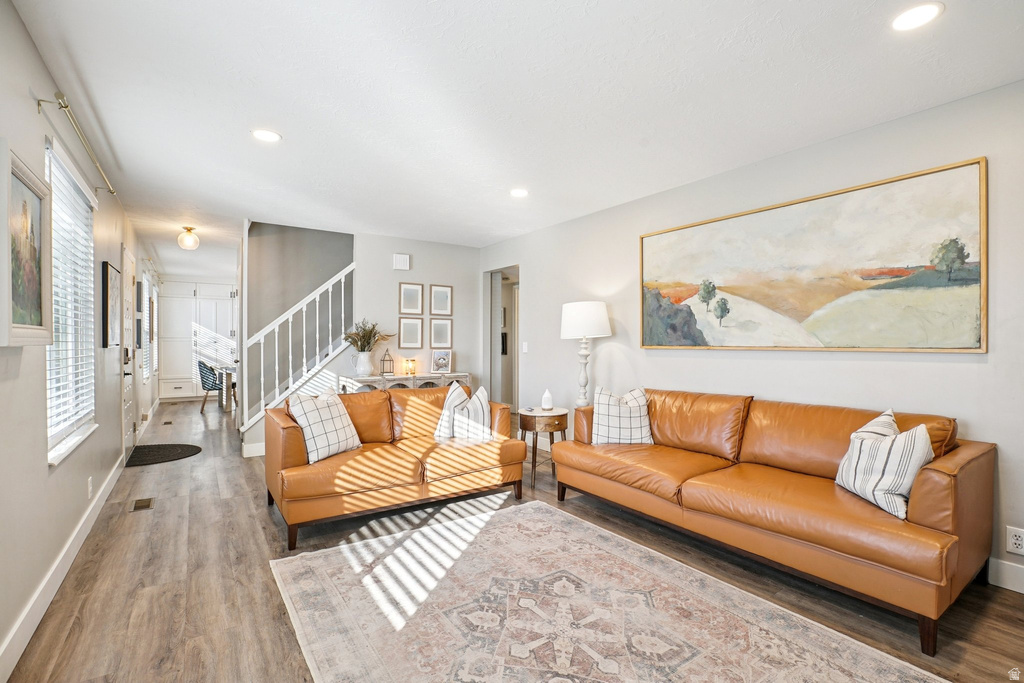 12161 S SPRING RIDGE CIR Sandy, UT 84094