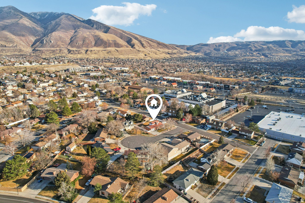 12161 S SPRING RIDGE CIR Sandy, UT 84094