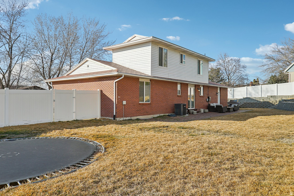 12161 S SPRING RIDGE CIR Sandy, UT 84094