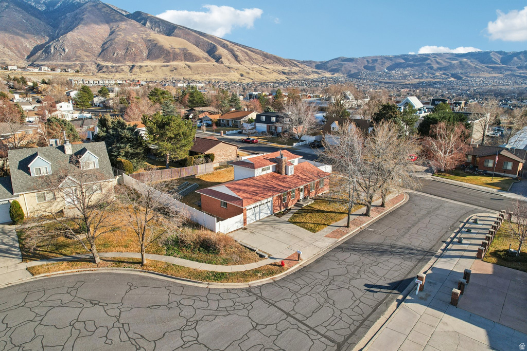 12161 S SPRING RIDGE CIR Sandy, UT 84094