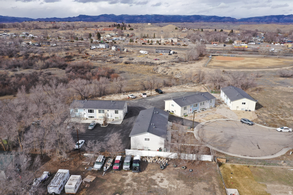 102 W 250 S #B Price, UT 84501