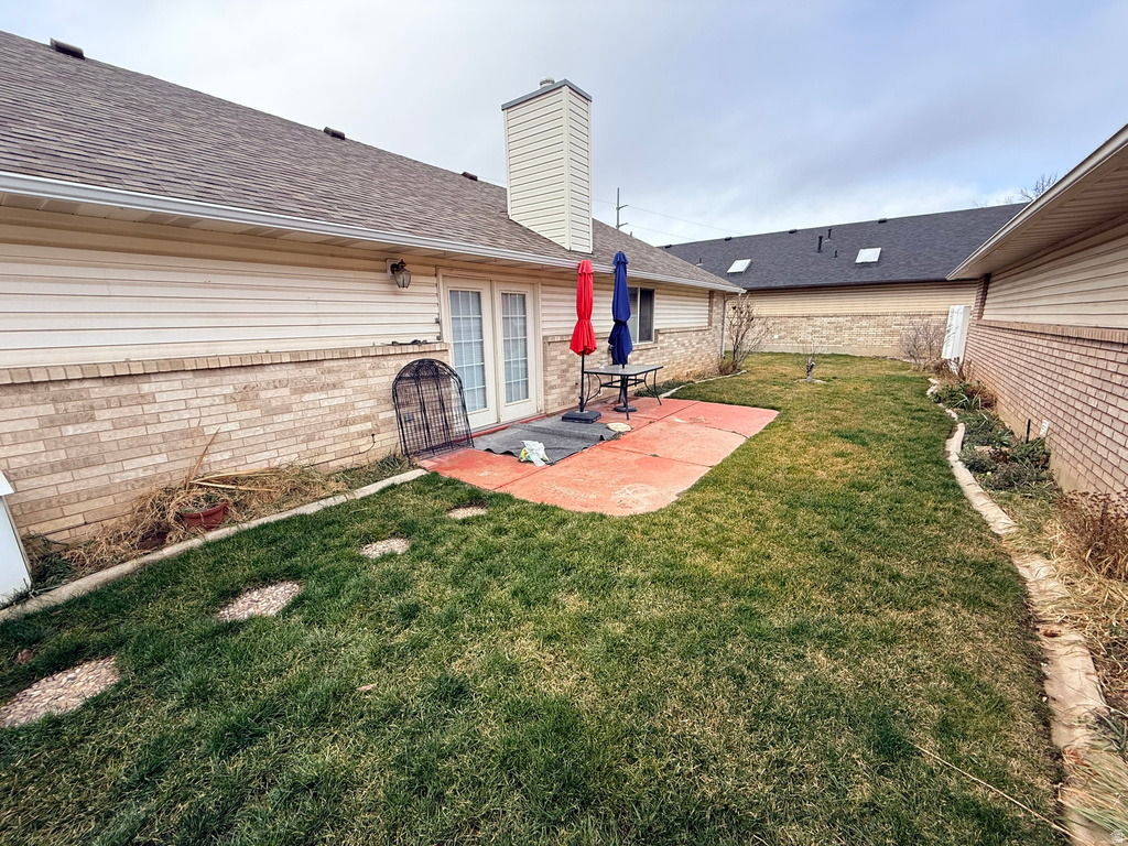 748 W 4075 S Riverdale, UT 84405