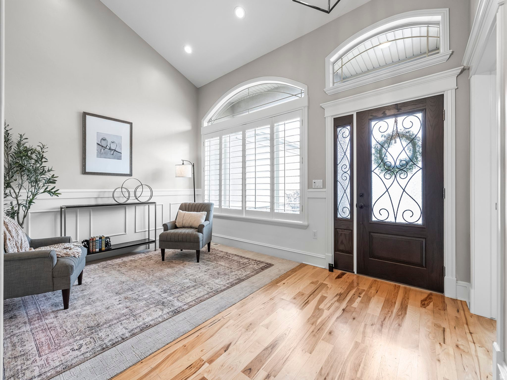 9643 N 5650 W Highland, UT 84003