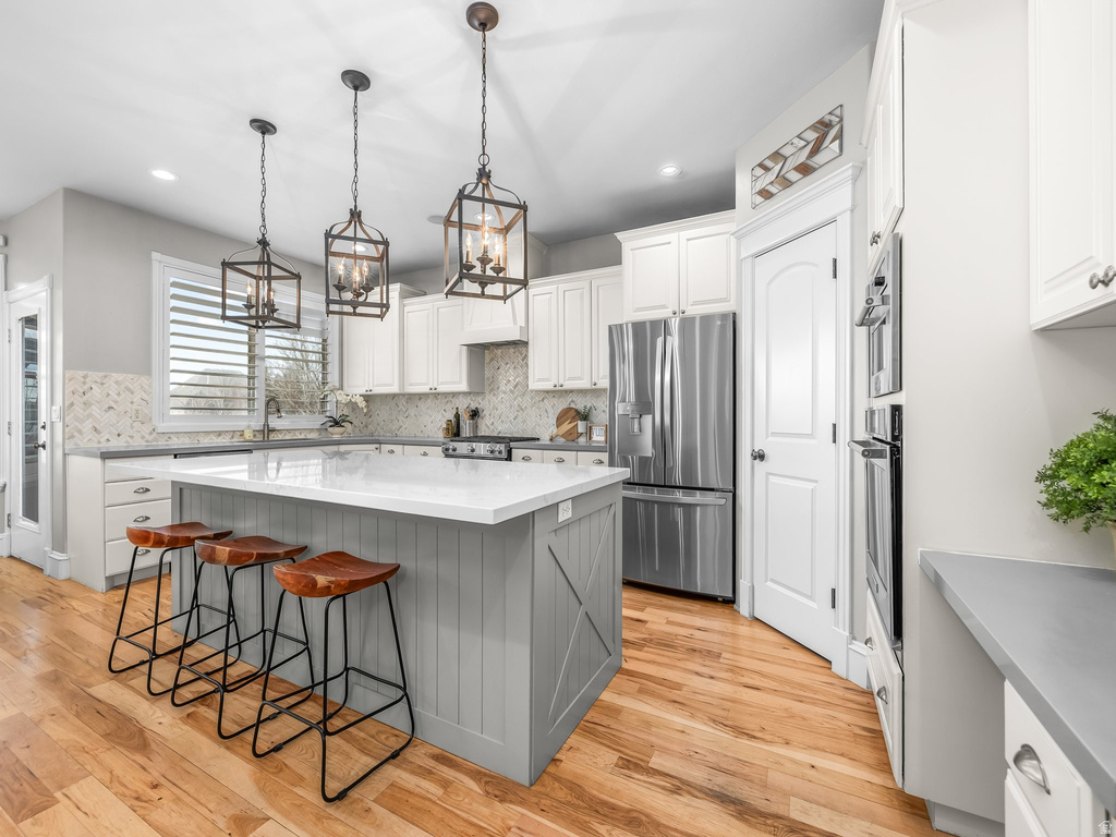 9643 N 5650 W Highland, UT 84003